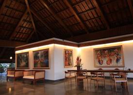 Ubud Wana Resort 4