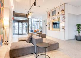 B&B HOTEL Namur 3