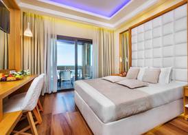 Porto Marine Hotel 4