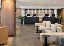 Delta Hotels by Marriott Halifax Downtown 2