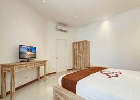 Nipuri Resort and Villas Seminyak 4