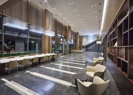 Hotel Interciti 4