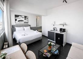 Elite Ermou Suites 4