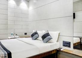 Hotel Rooms Dadar 4