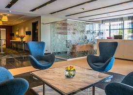 Eka Hotel Nairobi 4