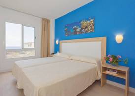 Apartamentos Centro Cancajos 3