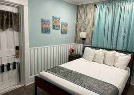 Americas Best Value Inn Royal Carriage 4