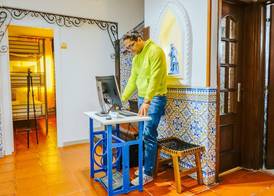 Help Yourself Hostels - Restelo 3
