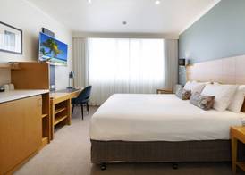 Nightelier Devonport Gateway Hotel 5
