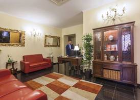 Hotel Regina Giovanna 3