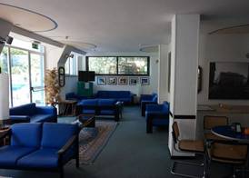 Hotel Caravan 4