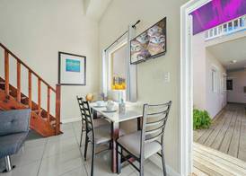Agua Clara Eco Suites 5