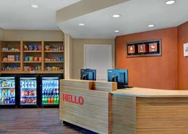 TownePlace Suites by Marriott Jacksonville East 3