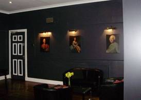 Boreland Lodge Hotel 4
