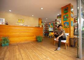 La Fortuna Downtown Boutique Hotel 2