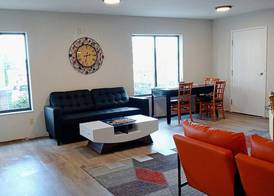 Clarion Pointe Evansville North 5