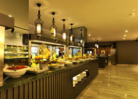 Oba Star Hotel - Ultra All Inclusive 5