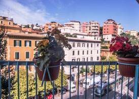 Trastevere Chic 5