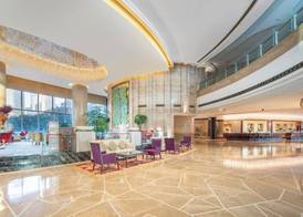 Shangri-La Ningbo 4