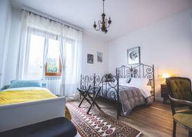 B&B Il Girasole 3