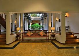 Amara Villa 2