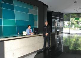 Luxury Suites Riverfront GYE 2