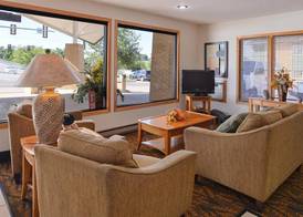 Americas Best Value Inn & Suites Atlantic 3