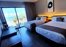 Viaggio Resort Mazatlán 4