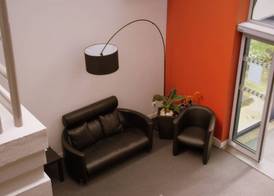 Agape Hotel Niort- Bessines 3