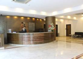 Hotel The Hans - Connaught Place, New Delhi 2