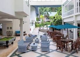 Krabi Tipa Resort 4