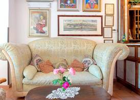 Hotel Ristorante da Carlos 4