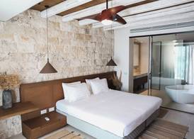 Drymades Inn Resort 3