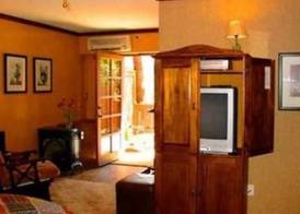 Lodge At Sedona 2