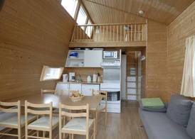 Dancamps Kolding City 5