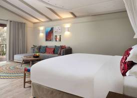 Anantara Bazaruto Island Resort 5