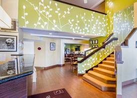 Econo Lodge Amarillo East 3