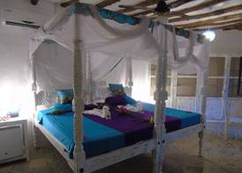 Aquarius Club 5
