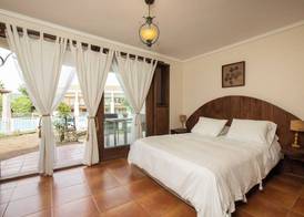 Hotel Casablanca Spa & Wine 2