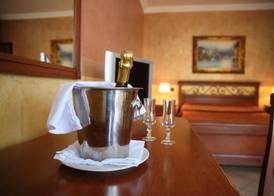 Hotel Dolce Stella 5