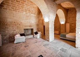 Masseria Lilei - Puglia, Salento 5