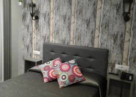 Hostal Don Alfonso 2