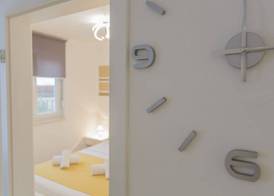 Lux Apartments Makarska 3