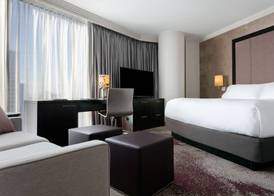 Loews Atlanta Hotel 5