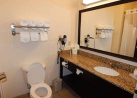 Holiday Inn Express & Suites WASHINGTON - MEADOW LANDS by IHG 2
