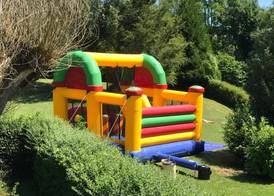 Camping Du Perche Bellemois 5