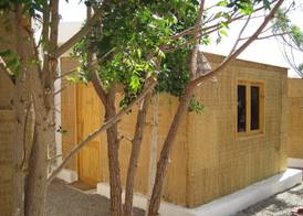 Umbi Sharks Bay Diving Village 2