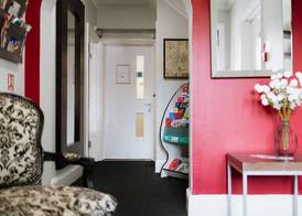 Red Mullions Guest House 2