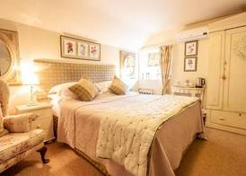 The Tankerville Arms 5