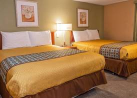 Town Motel 5